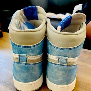 AIR JORDAN 1-RETRO HIGH OG